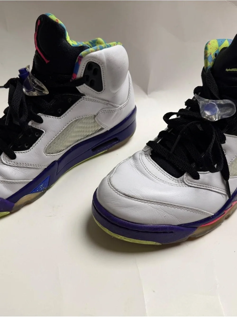 Jordan nike air
